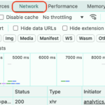 confirm-network-tab